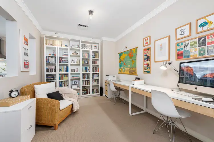 Fifth view of Homely house listing, 4 LANCASTER STREET, Gregory Hills NSW 2557
