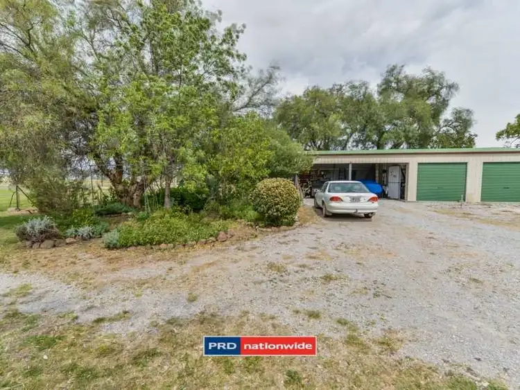 Fifth view of Homely rural property listing, 2142 Gowrie Road, Tamworth NSW 2340