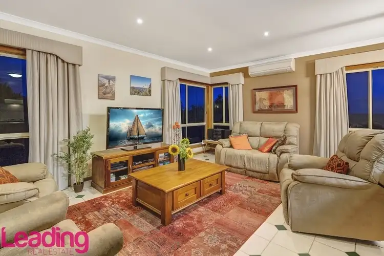Fourth view of Homely house listing, 57 Fullbrook Drive, Sunbury VIC 3429