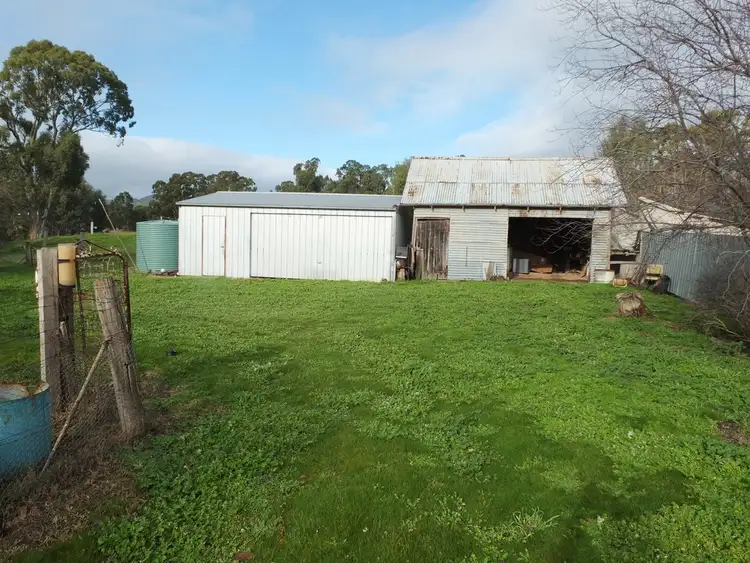 Fifth view of Homely house listing, 28 Degrave St, Elmhurst VIC 3469