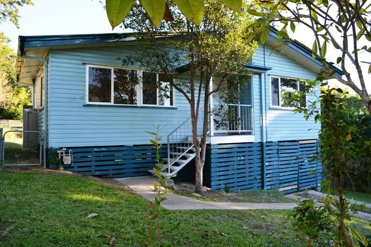 84 Ringrose Street, Stafford Heights QLD 4053