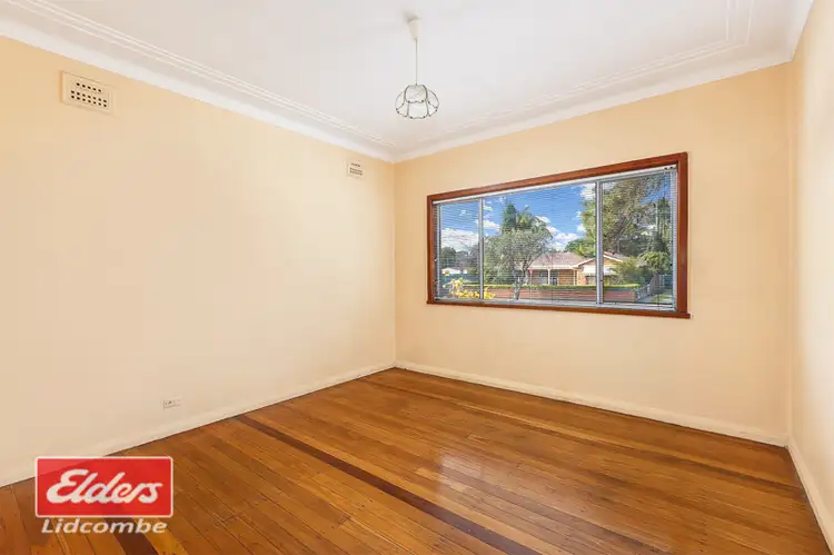 Fourth view of Homely house listing, 47 DELHI STREET, Lidcombe NSW 2141