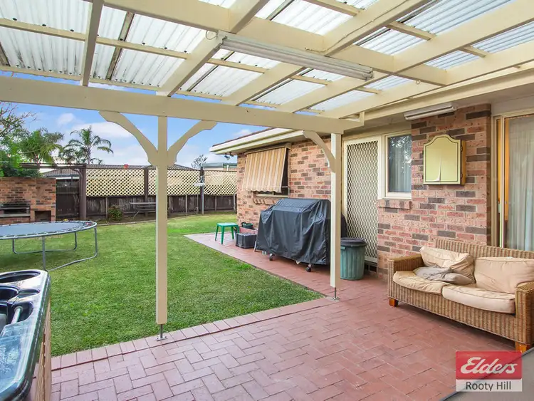Seventh view of Homely house listing, 8 Halsley Street, Hassall Grove NSW 2761