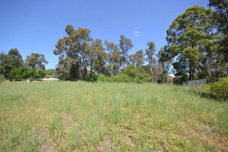Second view of Homely land listing, 26 George Street, Mount Helena WA 6082