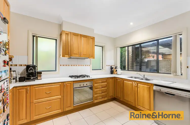 Fourth view of Homely townhouse listing, 2/11 Park Road, Corrimal NSW 2518