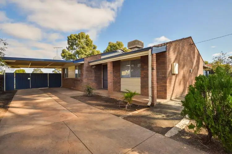 30 Talmalmo Place, South Kalgoorlie, Kalgoorlie WA 6430
