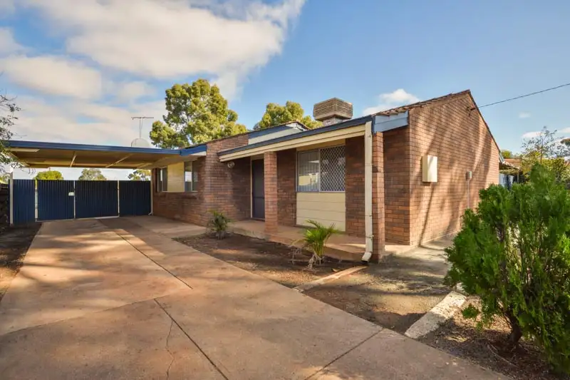 Main view of Homely house listing, 30 Talmalmo Place, South Kalgoorlie, Kalgoorlie WA 6430