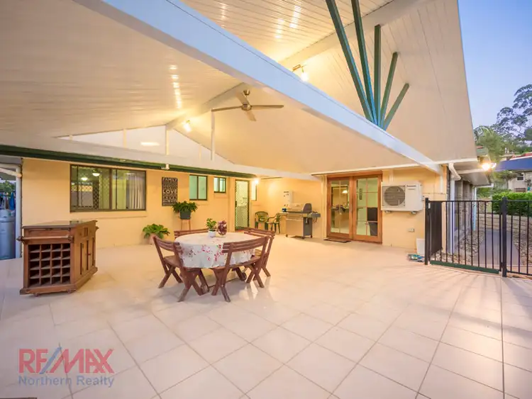 Sixth view of Homely house listing, 13 Jason Tce, Eatons Hill QLD 4037