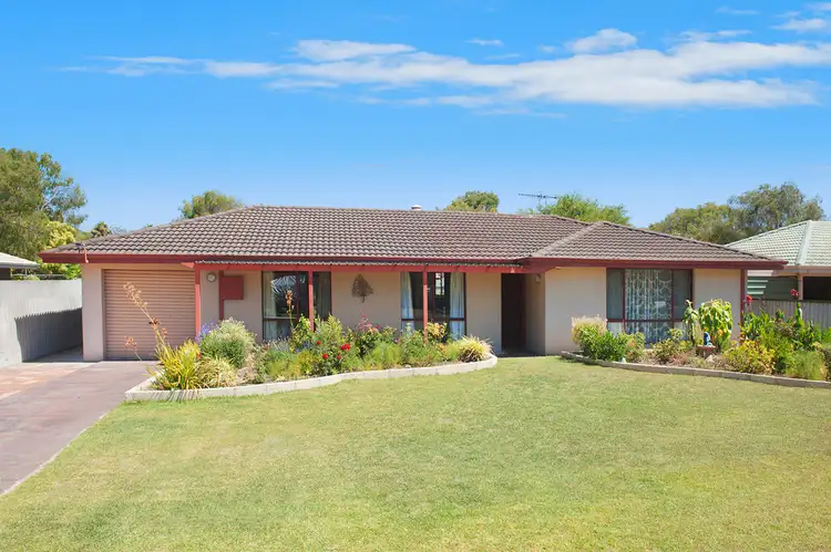 Second view of Homely house listing, 39 George Way, Broadwater WA 6280