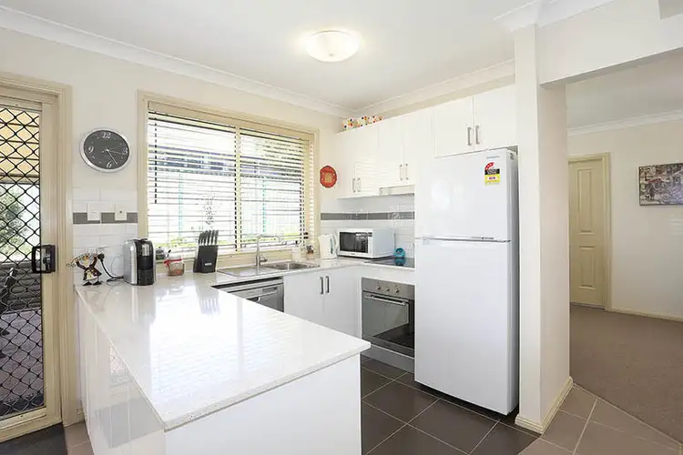 Second view of Homely townhouse listing, 6/76-78 Frederick Street, Blacktown NSW 2148