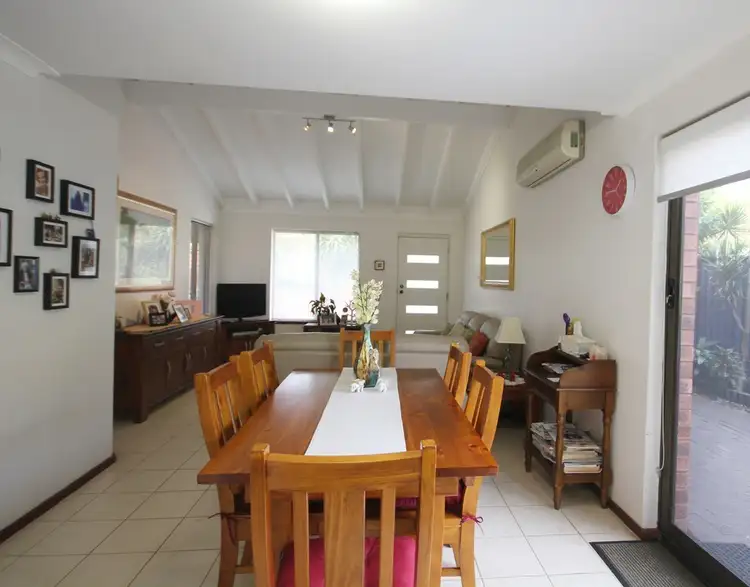 Third view of Homely villa listing, 3/63 Robert St, Como WA 6152