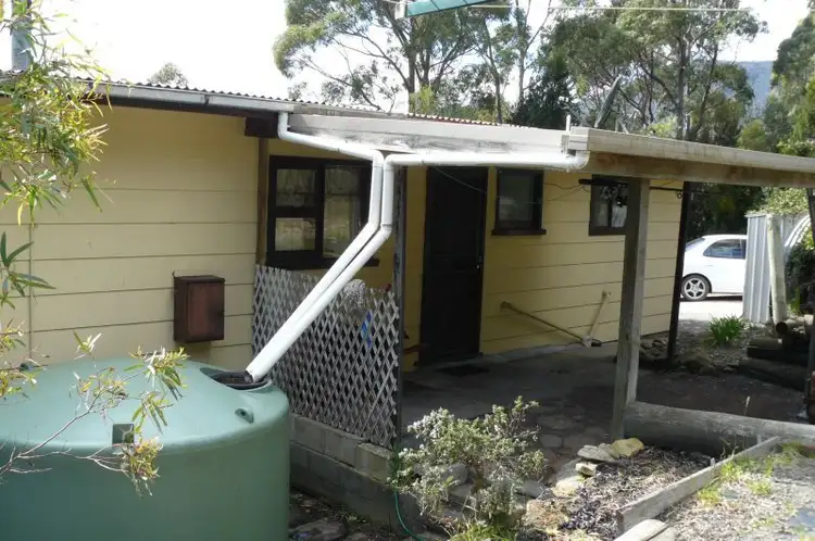 Seventh view of Homely house listing, 47 Mason Point Road, Eaglehawk Neck TAS 7179