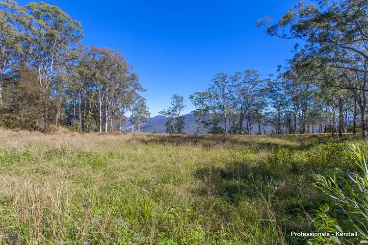 Third view of Homely land listing, 905A Main Western Road, Tamborine Mountain QLD 4272