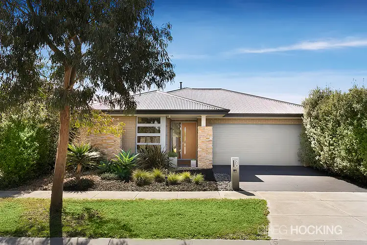 20 Lomandra Street, Point Cook VIC 3030