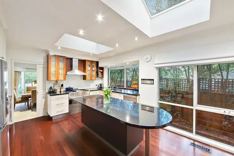 Fifth view of Homely house listing, 15 Regency Terrace, Lysterfield VIC 3156