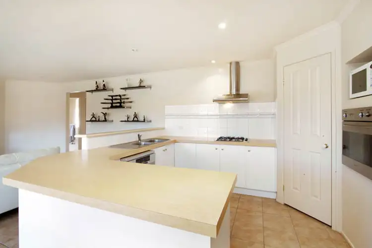 Fifth view of Homely house listing, 333 Hogans Road, Tarneit VIC 3029