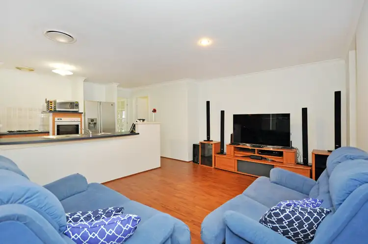 Seventh view of Homely house listing, 119 Coolamon Boulevard, Ellenbrook WA 6069