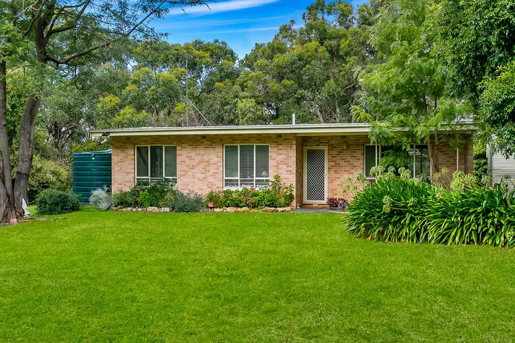 240b Marble Hill Road, Marble Hill SA 5137