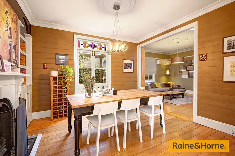 Second view of Homely house listing, 19 Gladstone Street, Bexley NSW 2207