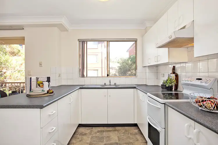 Fourth view of Homely apartment listing, 5/1 Hill Street, Marrickville NSW 2204