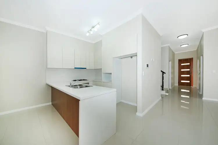 Second view of Homely semi-detached listing, 2/36 Belgium Street, Riverwood NSW 2210