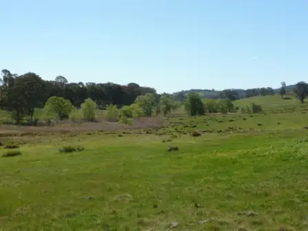 Main view of Homely rural property listing, 11 Walla lane, Rye Park, Boorowa NSW 2586