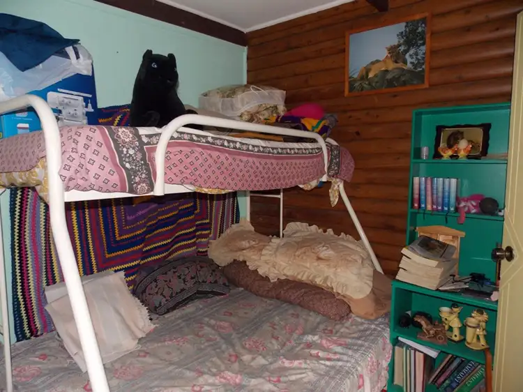 Sixth view of Homely house listing, 212 Hamilton Road, Nanango QLD 4615