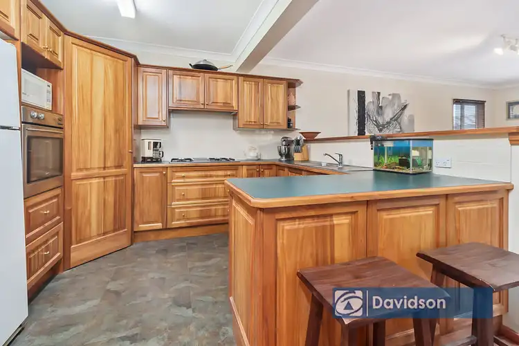 Fifth view of Homely house listing, 87 Bardia Parade, Holsworthy NSW 2173