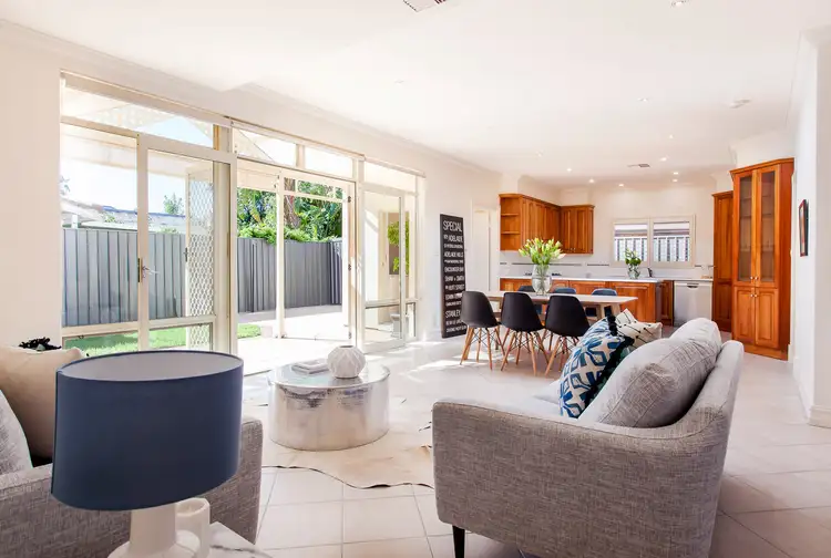 Fourth view of Homely house listing, 36 Tyne Street, Gilberton SA 5081