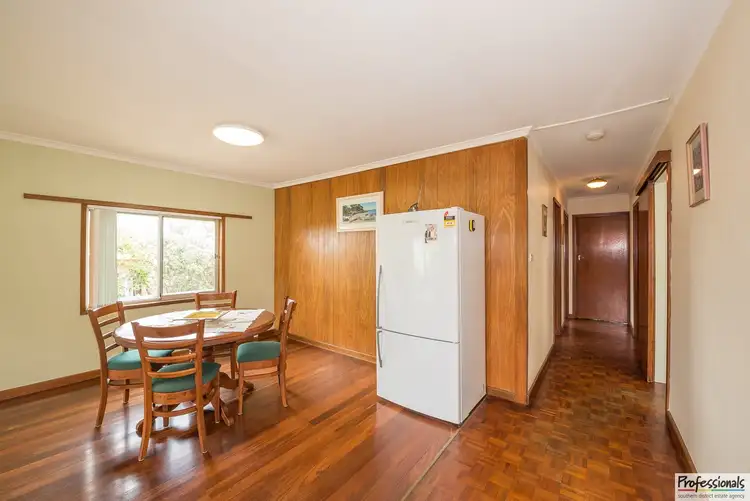Fourth view of Homely house listing, 5 Rosamond Street, Australind WA 6233