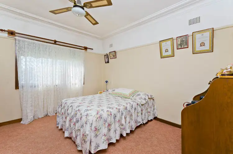 Fifth view of Homely house listing, 25 Henderson Avenue, Panania NSW 2213