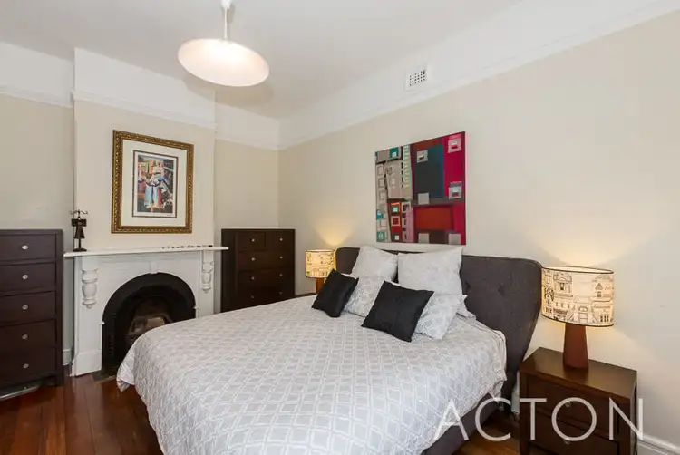 Fourth view of Homely house listing, 49 Marian Street, Leederville WA 6007