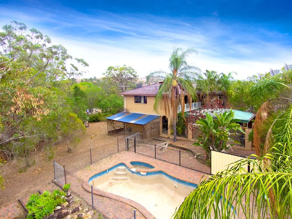 Main view of Homely house listing, 31 Fairfield Rd, Lowood QLD 4311
