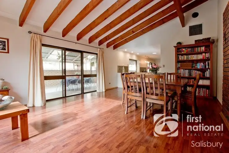 Fifth view of Homely house listing, 4 Dalinga Court, Salisbury Heights SA 5109