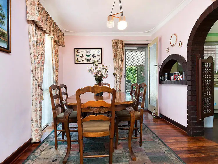 Sixth view of Homely house listing, 12 Corona Crescent, Cannington WA 6107