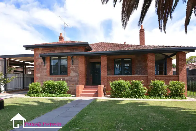 40 Broadbent Terrace, Whyalla SA 5600