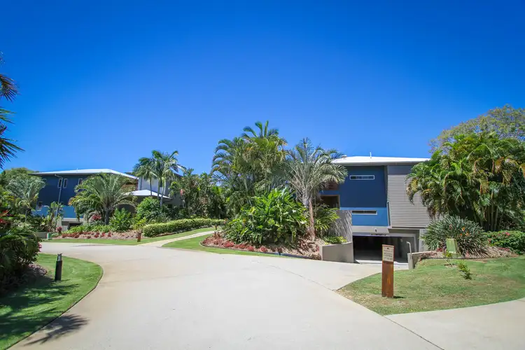 Fifth view of Homely land listing, 1 / 12 Ocean Beach Drive, Agnes Water QLD 4677