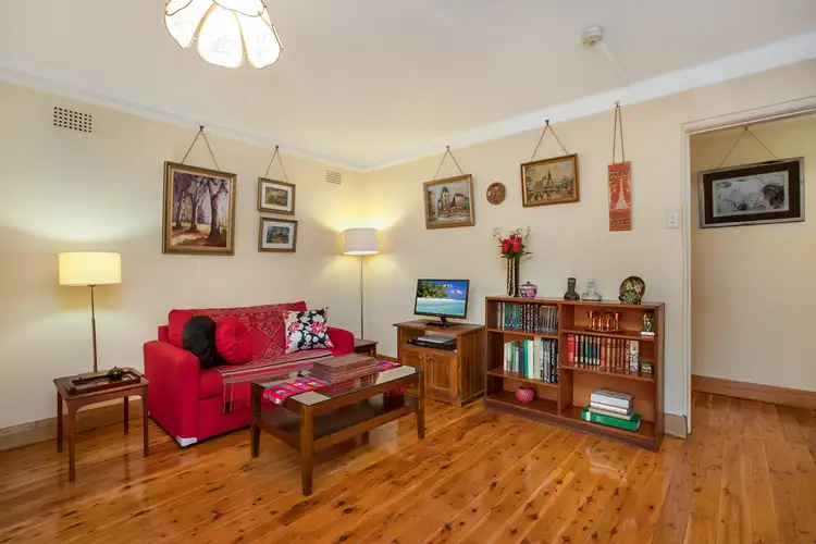 Fifth view of Homely apartment listing, 5/364 Moore Park Road, Paddington NSW 2021