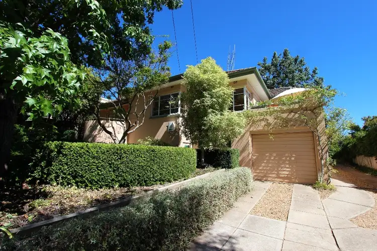 Main view of Homely house listing, 79 Mitre Street, Bathurst NSW 2795