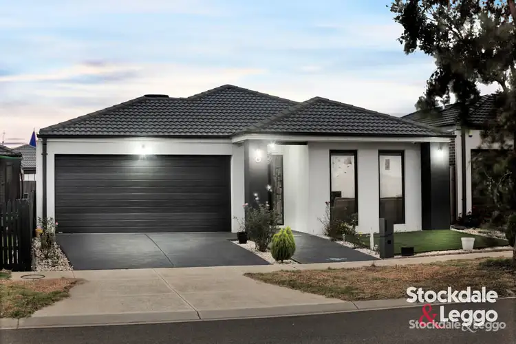 5 Bracken Close, Tarneit VIC 3029