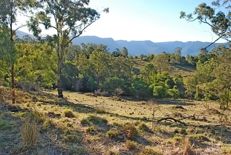 Sixth view of Homely rural property listing, 427 Pinnacle Road, Pumpenbil NSW 2484