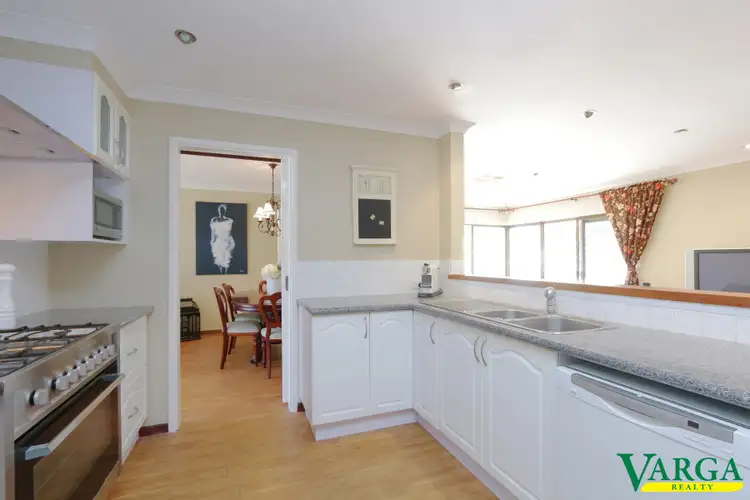 Sixth view of Homely house listing, 14 Barra Close, Leeming WA 6149