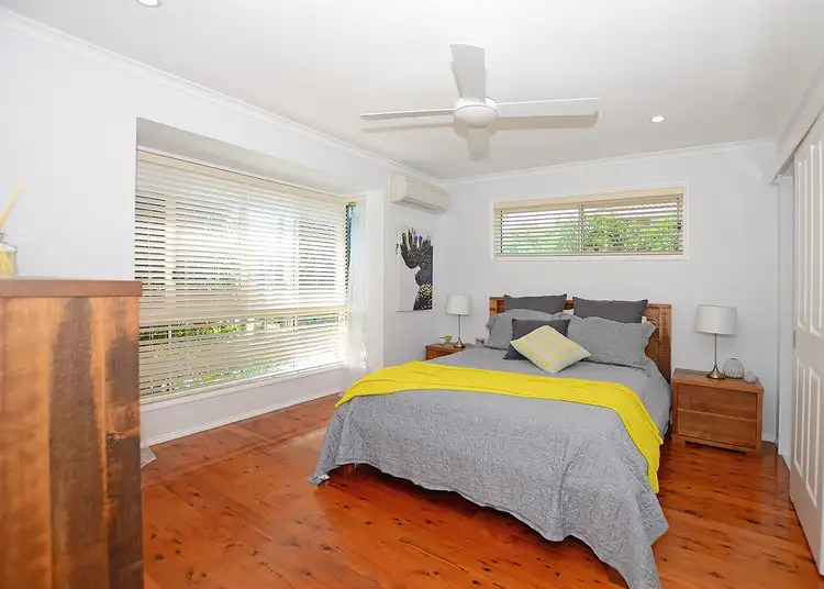 Seventh view of Homely house listing, 88 Johnston Bvd, Urraween QLD 4655