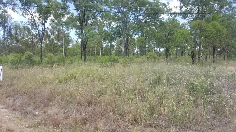Second view of Homely land listing, 2 Sandalwood Drive, Brightview QLD 4311