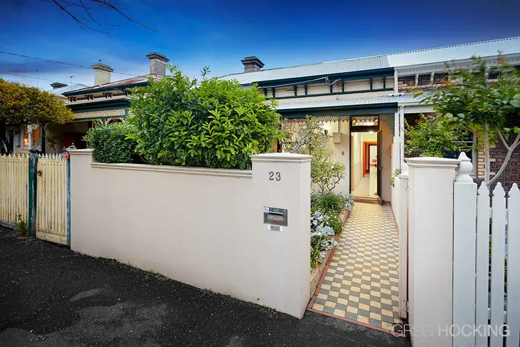 Sixth view of Homely house listing, 23 Finlay Street, Albert Park VIC 3206