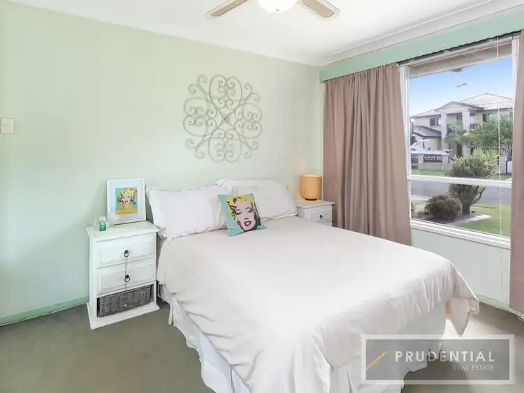Second view of Homely house listing, 82 Medley Avenue, Liverpool NSW 2170