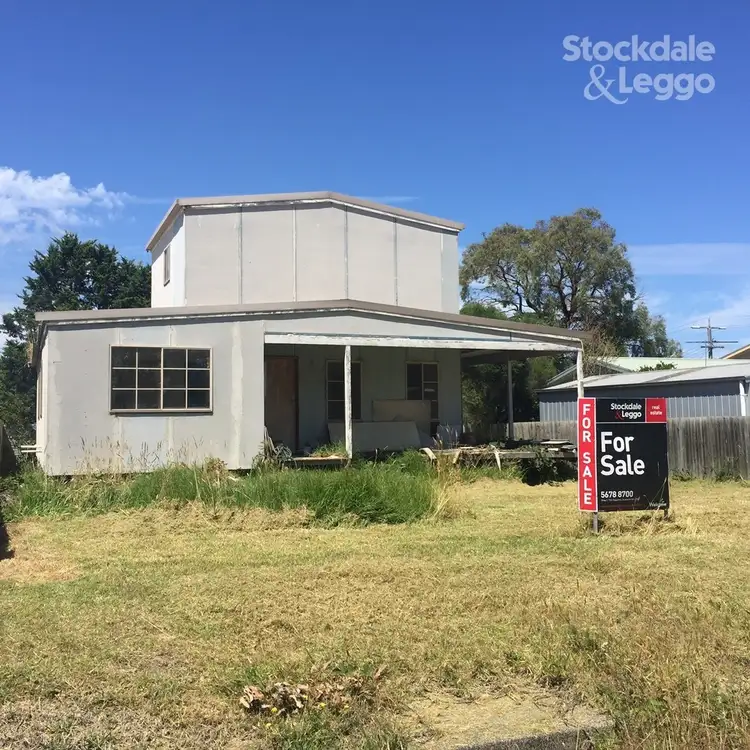 40 Sonia Crescent, Pioneer Bay VIC 3984