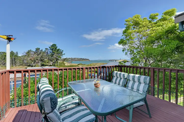 Fifth view of Homely house listing, 4 Lourah Street, Dodges Ferry TAS 7173