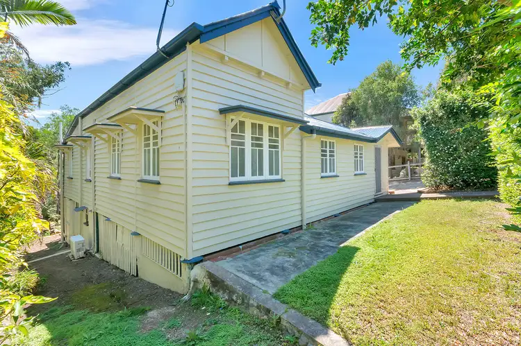 Main view of Homely house listing, 5 Macrae Street, Woodend QLD 4305