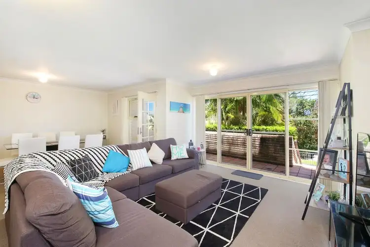Main view of Homely townhouse listing, 6/92-94 John Whiteway Drive, Gosford NSW 2250